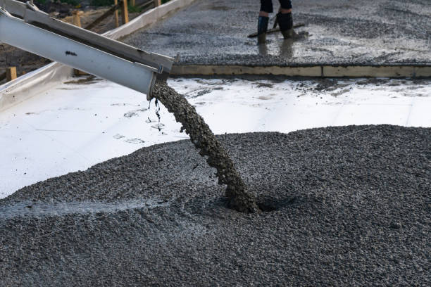 Best Concrete Staining and Coloring in Columbus, NM