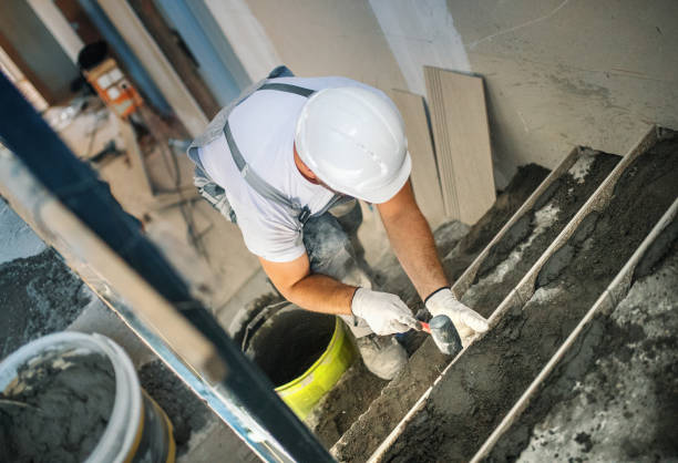 Best Commercial Concrete Services in Columbus, NM