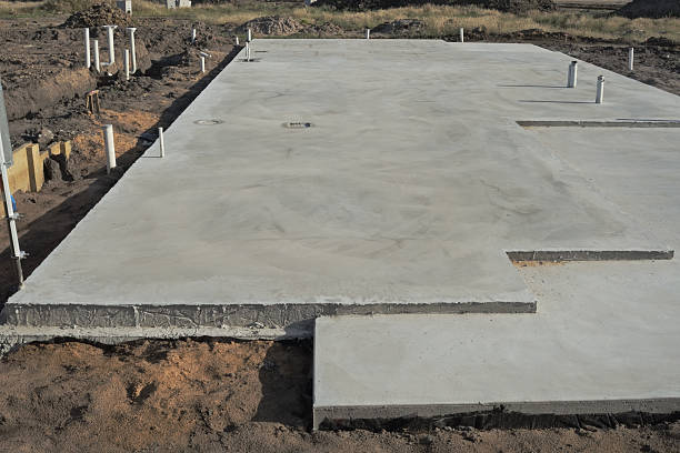 Best Concrete Foundation Repair in Columbus, NM