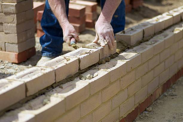 Best Concrete Steps and Stairs in Columbus, NM