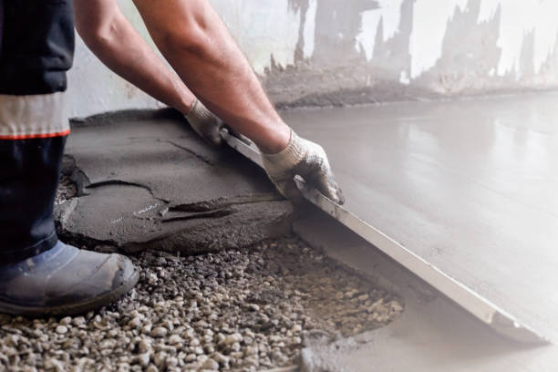 Best Concrete Removal and Replacement in Columbus, NM